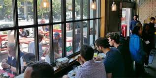 Why fast casuals are turning to franchising. The American Grilled Cheese Kitchen Franchise 2021 Cost Fees Facts Franchiseopportunities Com