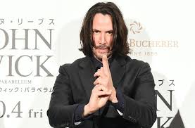The fourth chapter in the ongoing john wick series. John Wick An Update On The 4th And 5th Movie