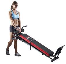 weider ultimate body works review