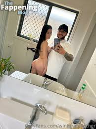 Hope Ryan  hope_ryan_xx  hoperyan2021 Nude Leaks OnlyFans Photo 1 |  TheFappening