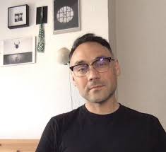 Dr Anthony Faramelli