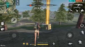 Grab weapons to do others in and supplies to bolster your chances of survival. Apa Itu Free Fire Battlegrounds Game Android Ios