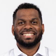 Blue and Gold Men's Basketball Camps