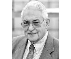 Lynn Broadbent Obituary (1930