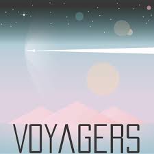 Phineas bogg is a member of a group people called voyagers. Voyagers By Dan Weniger