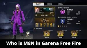 We did not find results for: Who Is M8n In Garena Free Fire Know Id Stats Country Prepareexams