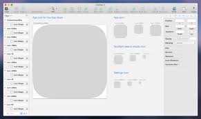 How To Create An Icon Design Workflow In Sketch App 3 Designmodo Icon Design Sketch App Web Development Design