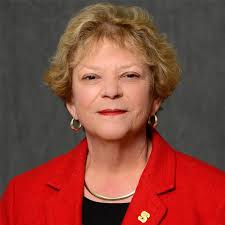 Barbara Kirby, Ph.D.