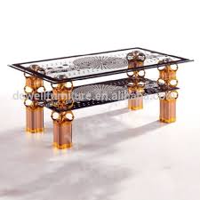 Cracked ice coffee table is a square, metal and glass cocktail, coffee table with a clear tempered glass top. Modern Design Living Room Tempered Glass Coffee Table Buy Square Glass Top Coffee Table Tea Table Glass Center Table Living Room Home Used Tempered Glass Top Small Coffee Table Pinging Table Small Coffee
