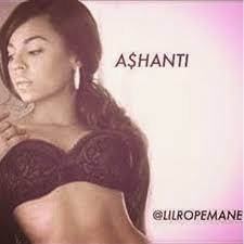 Stream Ashanti Baby Freestyle Cover By Trillxdopa Aka Lil Rope Listen Online For Free On Soundcloud