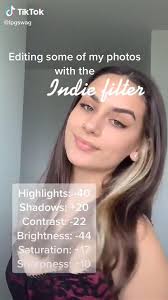 Lauren W Lpgswag On Tiktok Tookool Video In 2020 Photography Editing Photo Editing Instagram Photo Editing