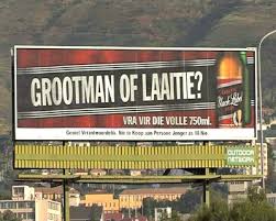 South africa lifted its nationwide lockdown on may 1, but is continuing to implement strict social distancing and face mask rules. Add South Africa Conflict Over Ban On Alcohol Advertising