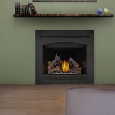 Reduced depth grates are ideal for zero clearance fireplaces or small masonry fireplaces, they come in several styles and sizes so you can choose the. Napoleon Ascent 36 Gas Fireplace Fireplace Warehouse Etc Shop