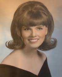 Joyce Garrard's Instagram, Twitter & Facebook