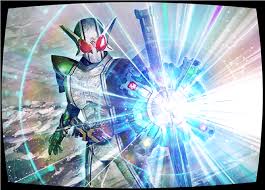 kamen rider city wars w cyclone joker xtreme boost change 2 仮面ライダーw 仮面ライダー ライダー
