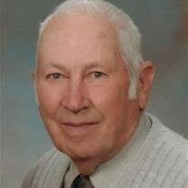 Donald L. Radenz Obituary