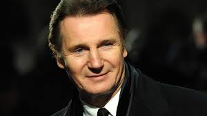 Liam Neeson is to take the lead role in a new drama written by Carlow man David  Donohue
