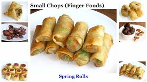 Recipe too with spring rolls recipe. Facebook