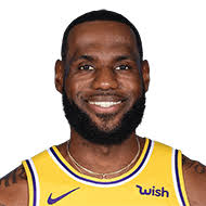 King James has a new castle. The Lakers star,…