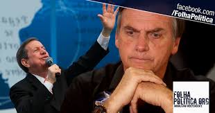 Ele também tem programas como. Folha Politica Apos Anos Sem Abordar Politica Missionario R R Soares Quebra O Silencio E Fala Sobre Bolsonaro Veja Video