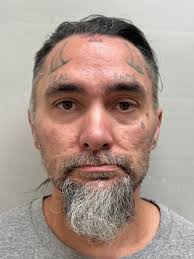 Offender Information