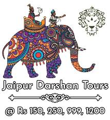 Book Jaipur Darshan In A Private Car For From Rajputana Cabs