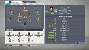 The main rival of bayer 04 leverkusen is 1. Best 4 Star Teams Fifa 20 The 8 Most Underrated Teams