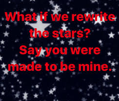 Rewrite The Stars From The Greatest Showman The Greatest Showman Light And Dark Quotes Words