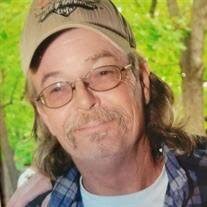 Danny "Smokey" Dewayne Hill Obituary