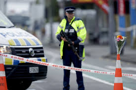 Latest news, analysis and opinion on the terrorist attack at mosques in christchurch, new zealand, including victims' & survivors' stories. The Latest New Zealand Rugby Match Canceled For Mourning