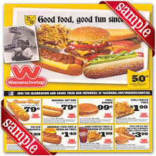 Wienerschnitzel Coupons May 2020 Der Schinitzel Wienerschnitzel Printable Coupons Grocery Coupons