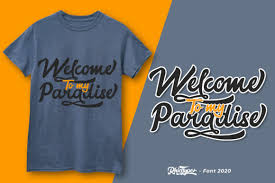 Font awesome free is free, open source, and gpl friendly. Cindy Julia Font By Rhidtype Creative Fabrica