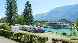 I stayed in interlaken and traveled by train to jungfraujoch. Tcs Camping Interlaken Im Herzen Des Berner Oberlandes Youtube