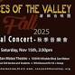 2025 Fall Concert event image
