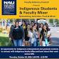 Indigenous Students & Faculty Mixer event in Flagstaff, AZ