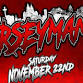 Mersey Mania 2025 event image