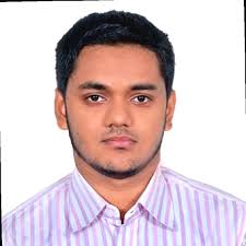 M.D. Hasibul Islam Shanto