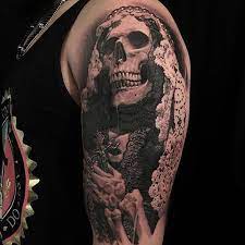 Pin On Cool Tattoos For Men