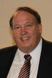 Thomas Michael "Mike" Mccauley Obituary August 24, 2021