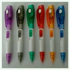 Jual Senter Pulpen Penlight Led Senter Pen Souvenir Pen Gifts Promotion Pen Merchandise Pen Promosi Pen Hadiah Perusahaan Pulpen Hadiah Perusahaan Led