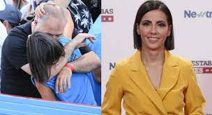 Ana pastor junto a antonio garcía ferreras. Ana Pastor Y Antonio Garcia Ferreras Amor Dinero Y Politica En La Riqueza Y La Megariqueza Informalia Es