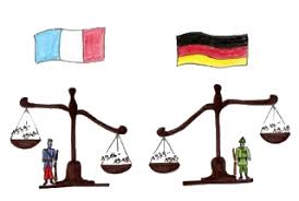 Officiellement déclarée soutien à la france, l'armée allemande doit. Interview Ambassadeur D Allemagne En France Femme Ambassadeur Paris Jeunes Reporters Du Grand Mechant Loup