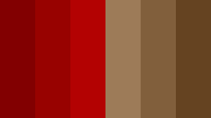 The web color called brown is displayed at right. Red And Brown Color Scheme Brown Schemecolor Com
