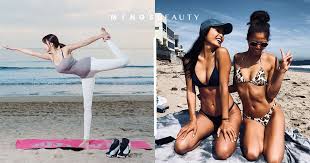 We did not find results for: è‚Œè‚‰ä¸æœƒèƒŒå›ä½  3å€‹å¿…è¦followçš„å¥èº«ç¾Žå¥³ Ming S
