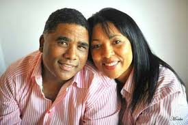 Dr. Donovan and Pastor Christine Jacobs