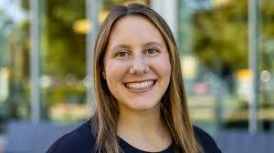 Ally Blackburn's Instagram, Twitter & Facebook