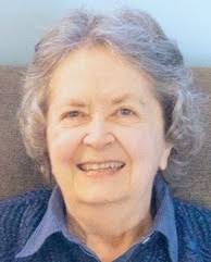 Obituary information for Luanna Darling Cheney