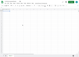 Use sheets to edit excel files. Connected Sheets Is Generally Available Google Cloud Blog