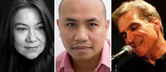 Geraldine R. Dodge Poetry Festival Celebrates the Art of Verse