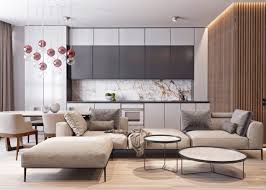Modern living room interior design. Modern Home Interior Design Best Trends Of 2021 Hackrea